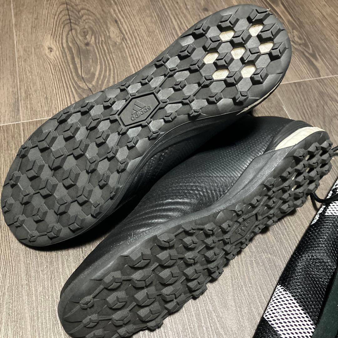 adidas エース タンゴ17+ ピュアコントロールTF 26.0cm