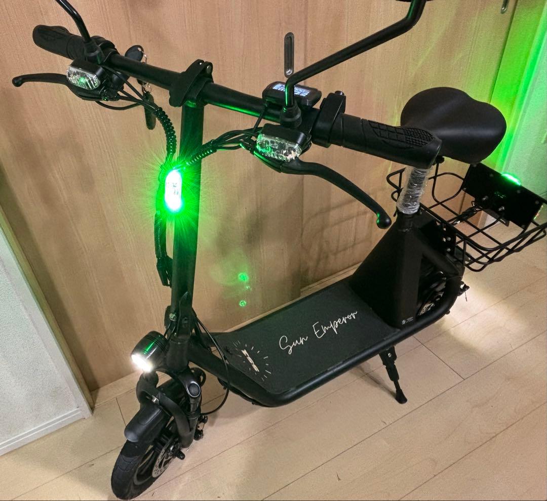 たぬき様専用 12/15迄 関西 Sun Emperor サンエンペラー SS1 - メルカリ