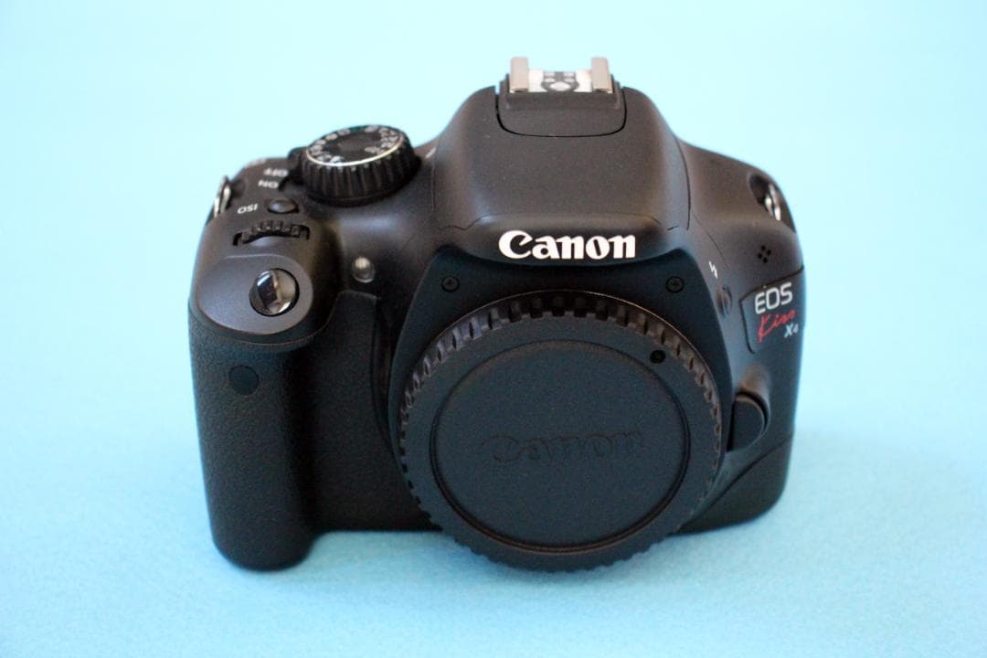 キャノンcanon EOS kiss X4 一眼レフカメラ Amazon | Canon デジタル一眼レフカメラ EOS Kiss X4 ダブルズーム