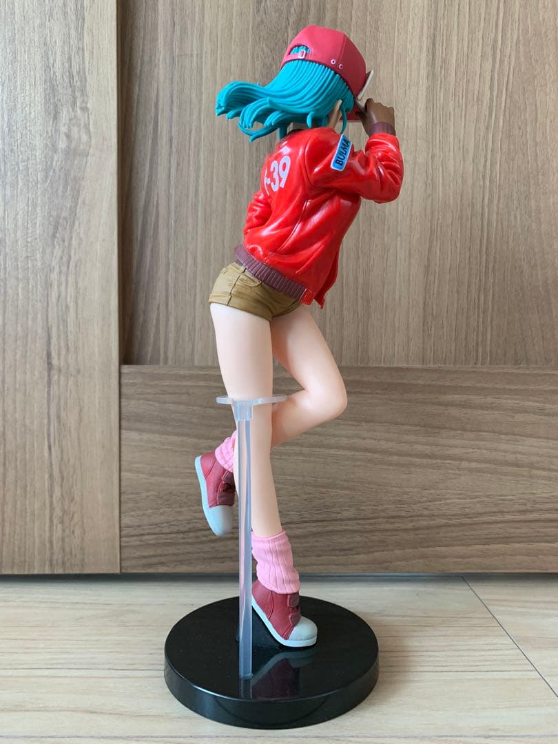 【GLITTER&GLAMOURS】ブルマ 、人造人間18号×各1体