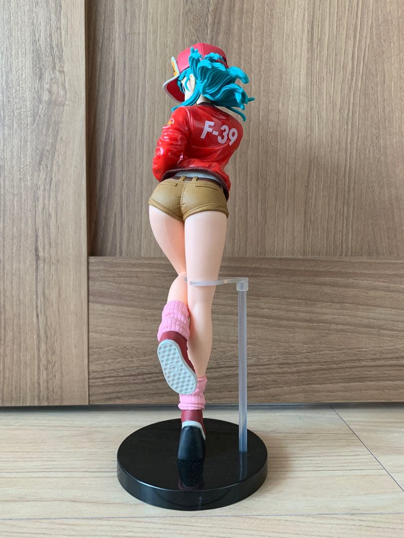 【GLITTER&GLAMOURS】ブルマ 、人造人間18号×各1体