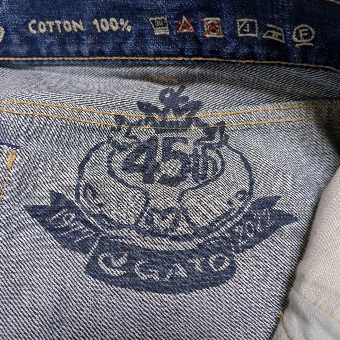 未使用級 希少✨45R 45周年ものがたり 保美モデル 花 29 L