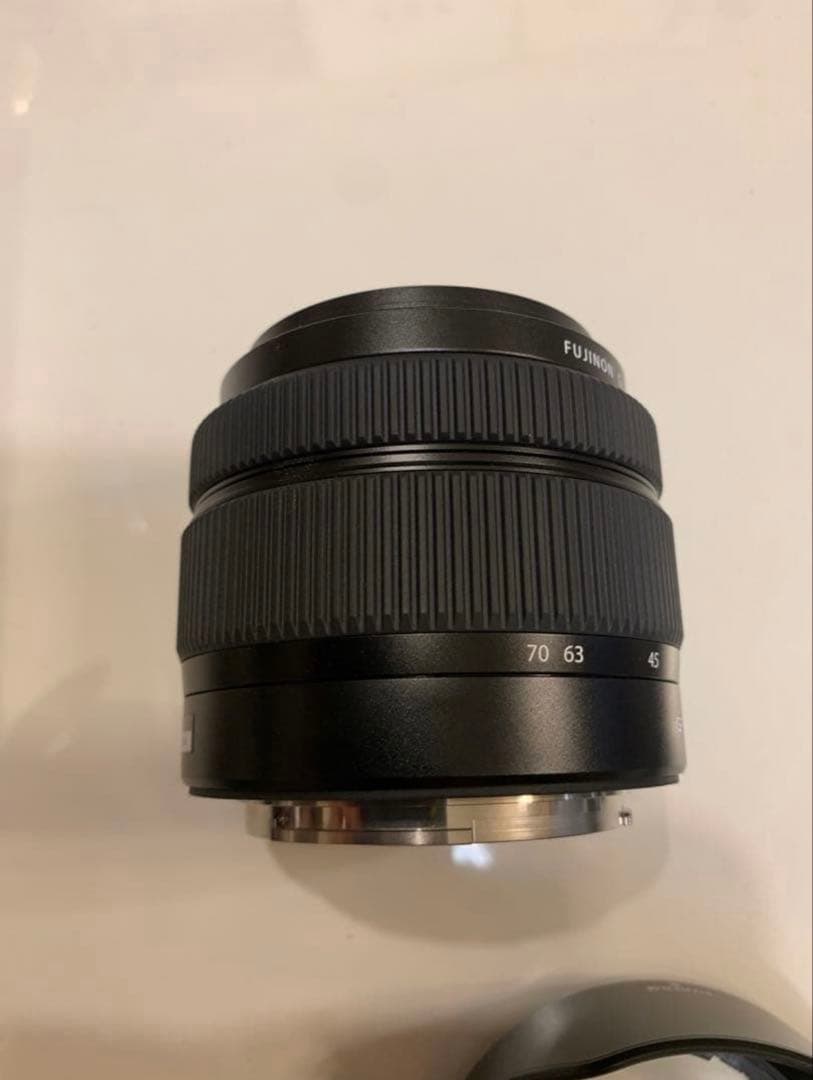 GF 35-70mm F4.5-5.6 WR 富士フイルムGFX 中判用 レンズ