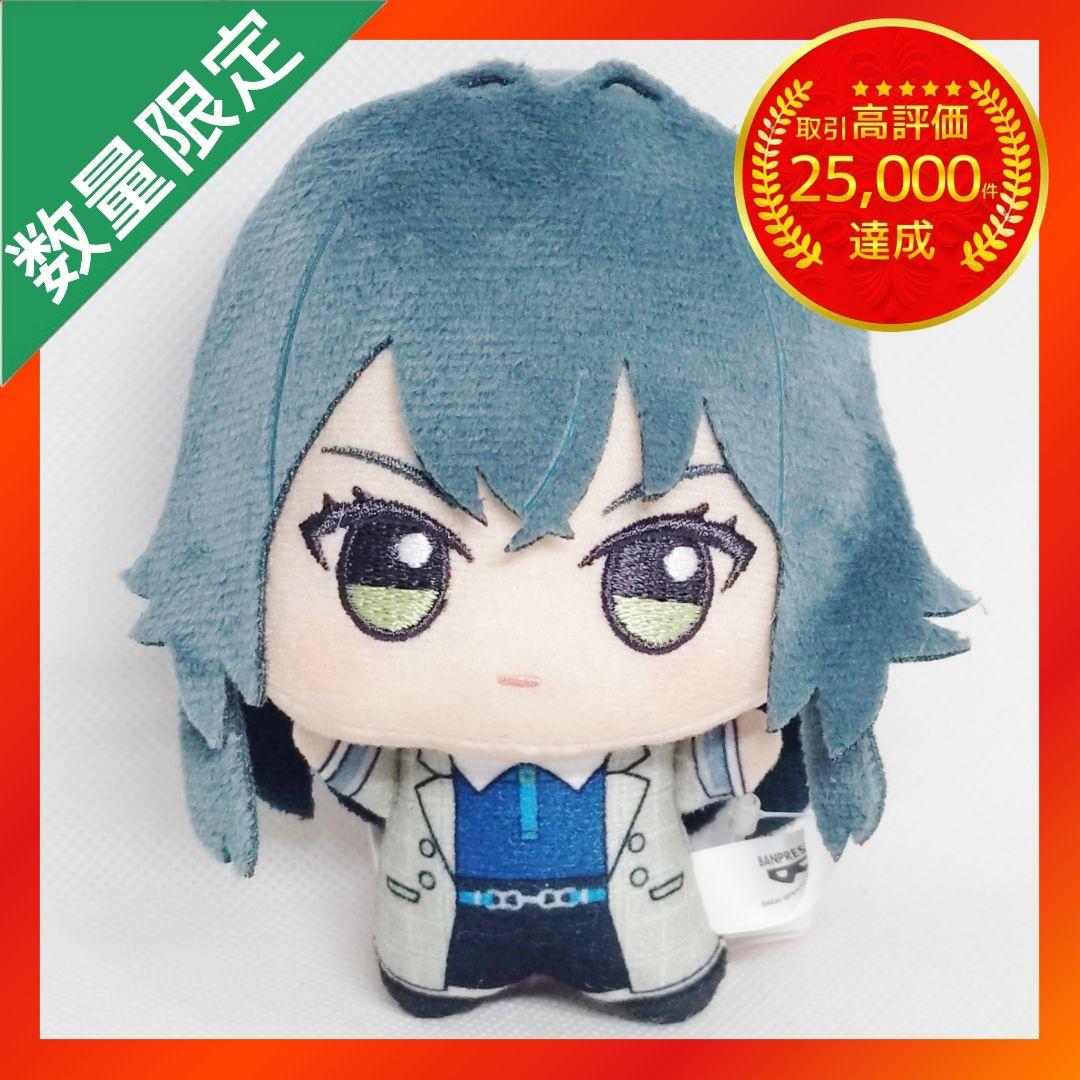 学園アイドルマスター ちびぐるみ 学園生活 vol.1 【月村手毬】 - メルカリ