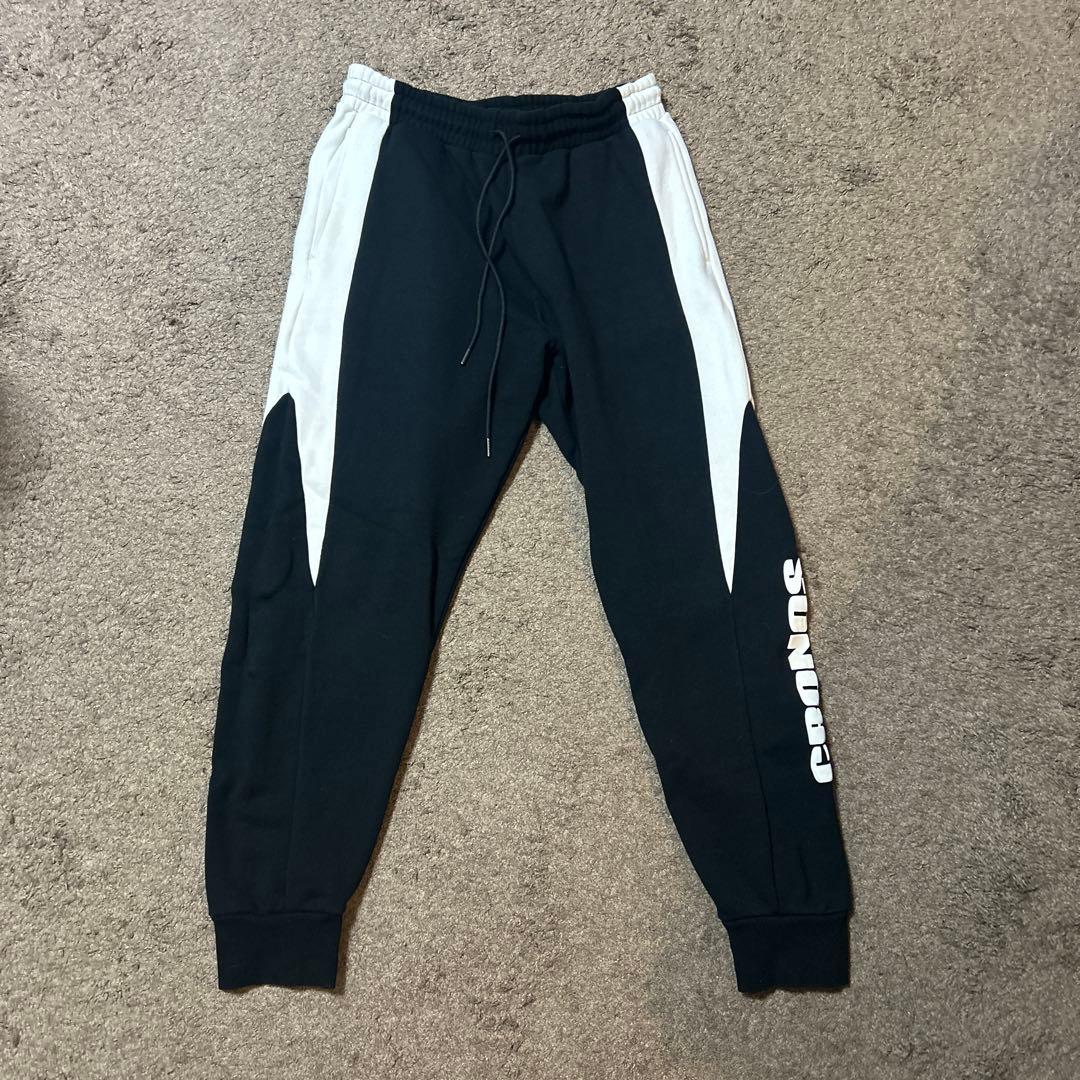 CRONOS クロノス パーカー パンツ セットアップ - メルカリ