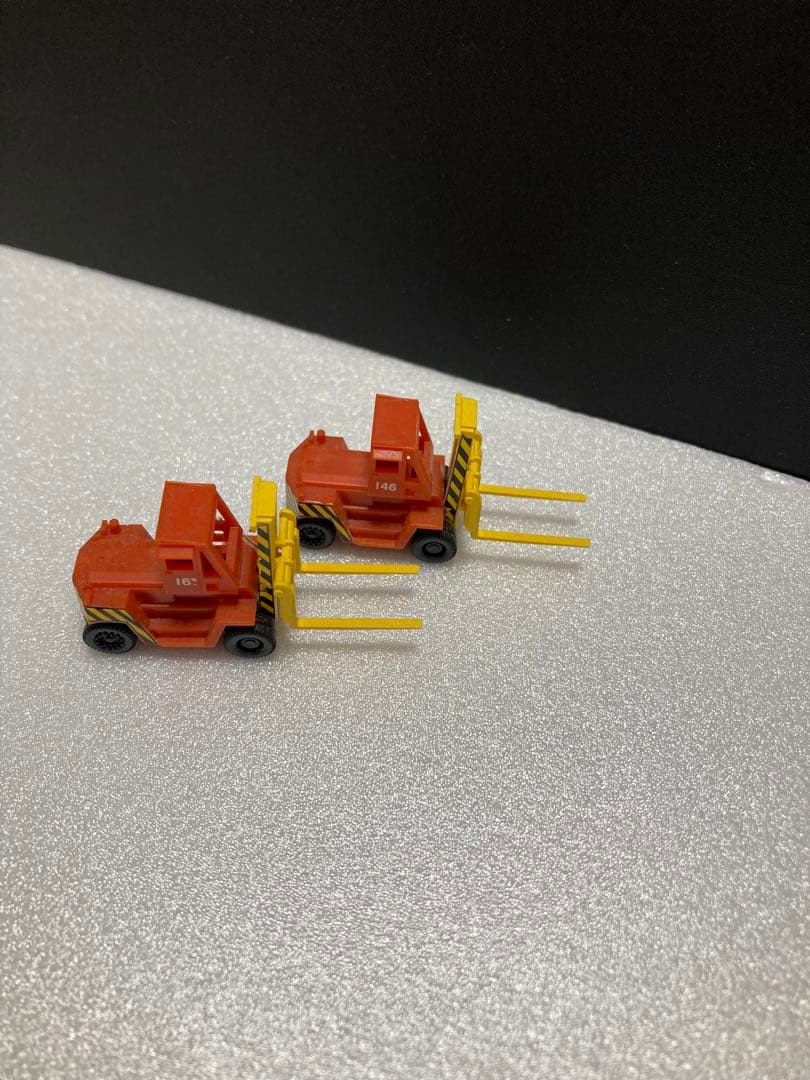 トミーテック　その他　まとめ売りセット　トレーラーコレクション