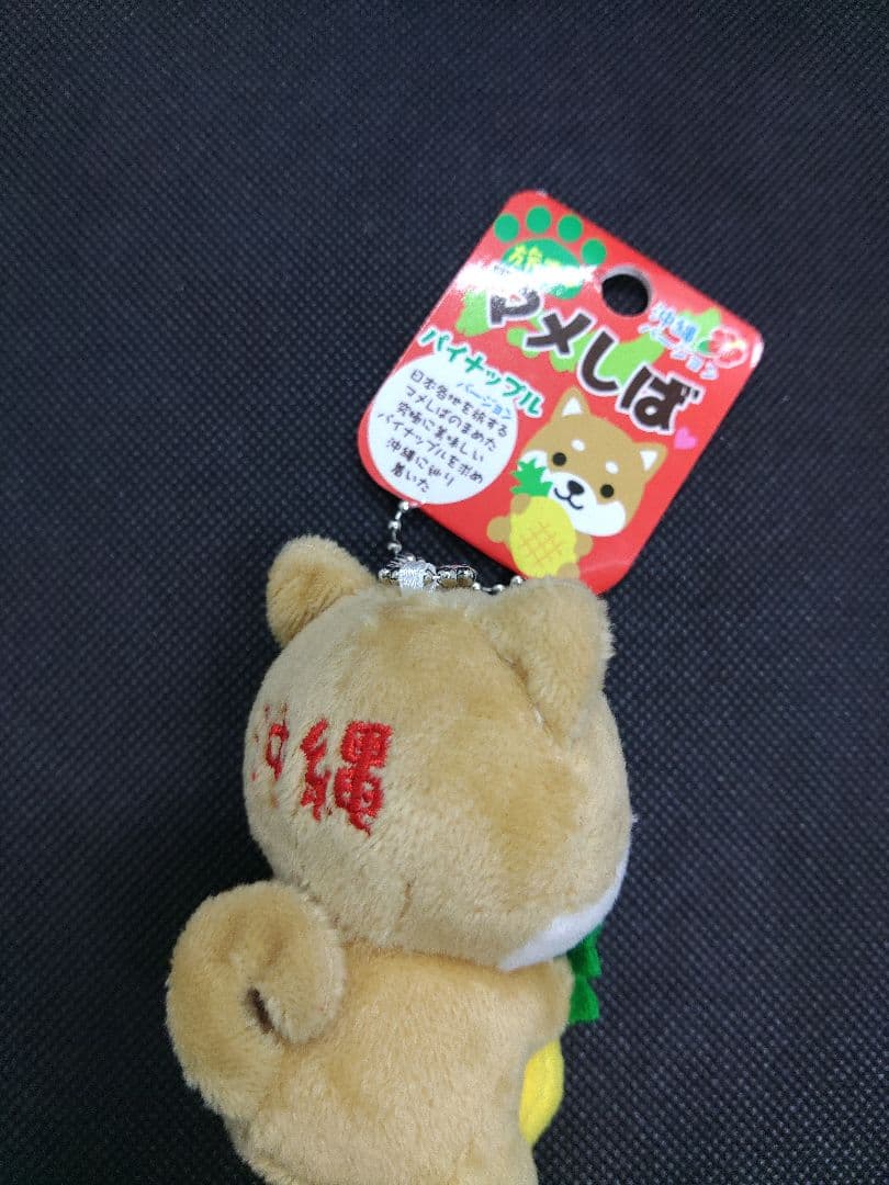 【旅するマメしば】沖縄限定9個セット