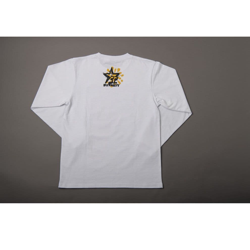 B'z PARTY限定☆ロングスリーブTシャツLサイズ