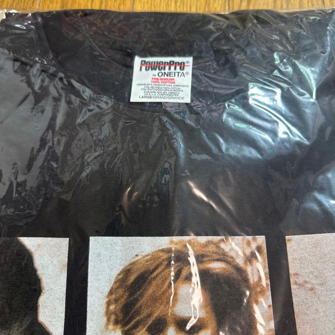 x japan last live Tシャツ レア