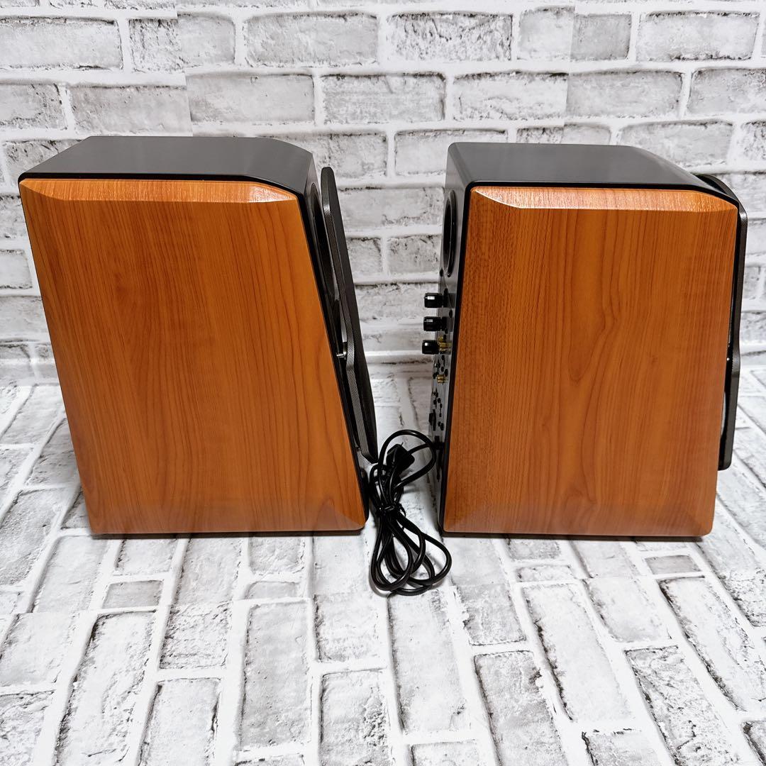 EDIFIER S2000 Pro Active Monitor Speaker - メルカリ