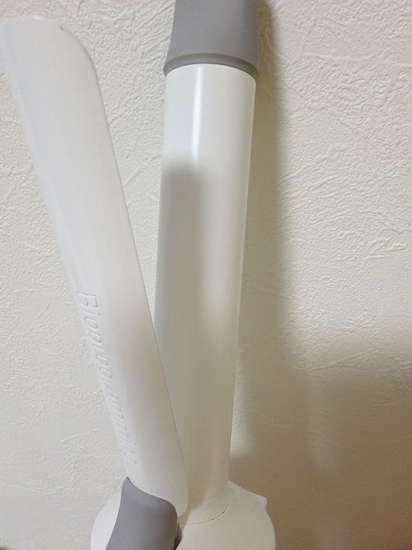 【ほぼ未使用】 ヘアビューロン カール 26.5mm S／2025年5月製