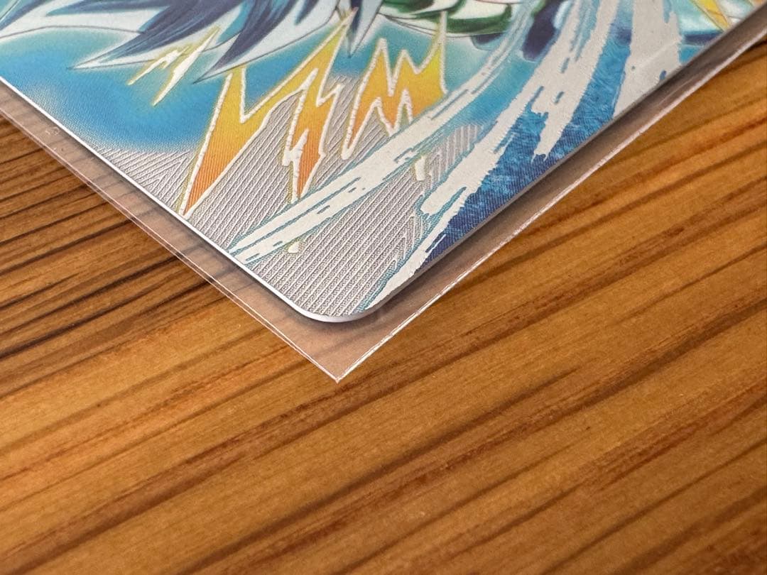 ドラゴンボール スーパーダイバーズ SDV7-SEC2 ゴジータBR パラレル