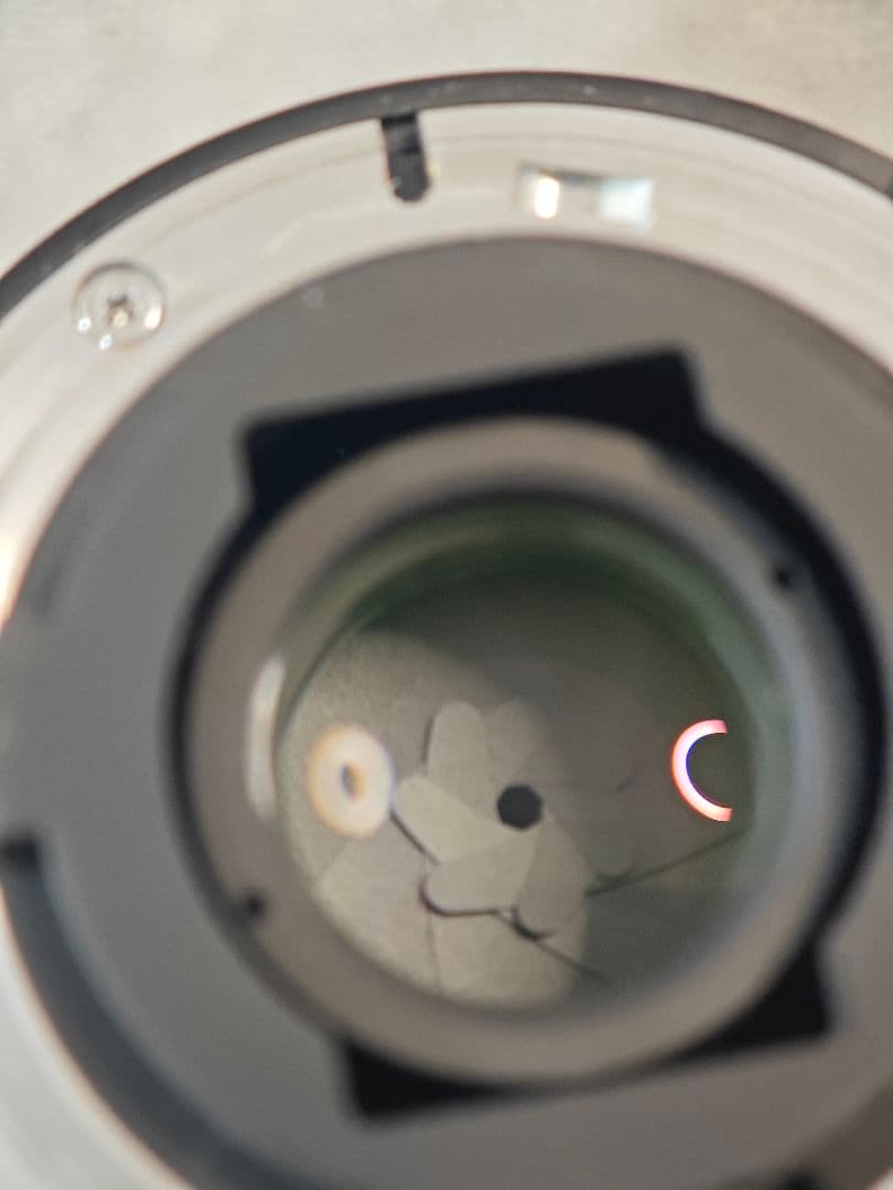 美品 完動 Nikon FE レンズセット AIS 55mm F2.8 - メルカリ