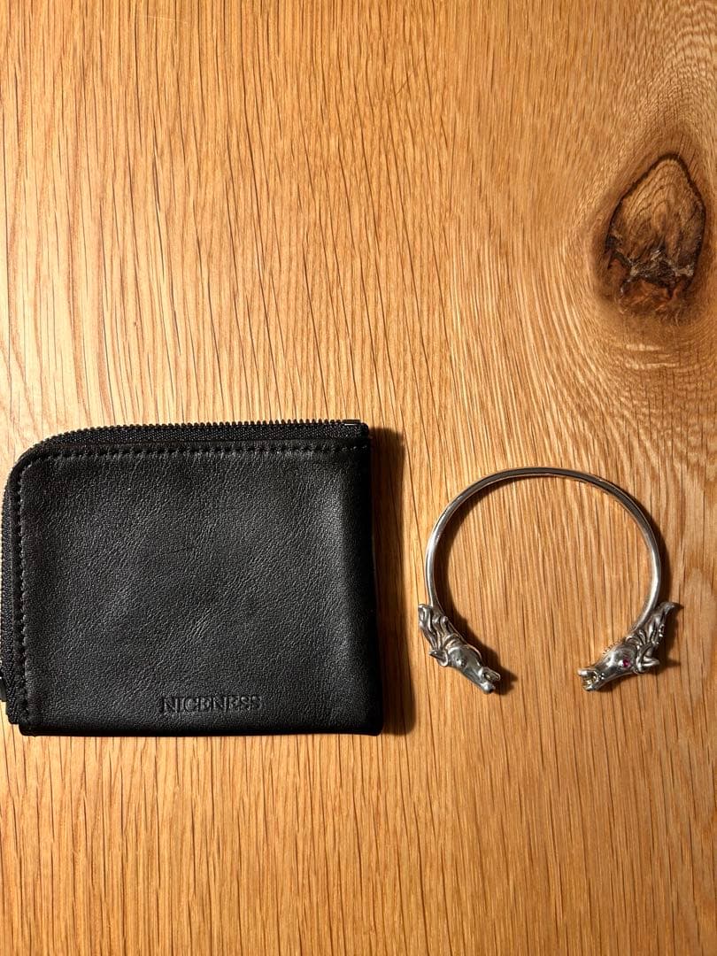 NICENESS ナイスネス Ex R.K.BLOW