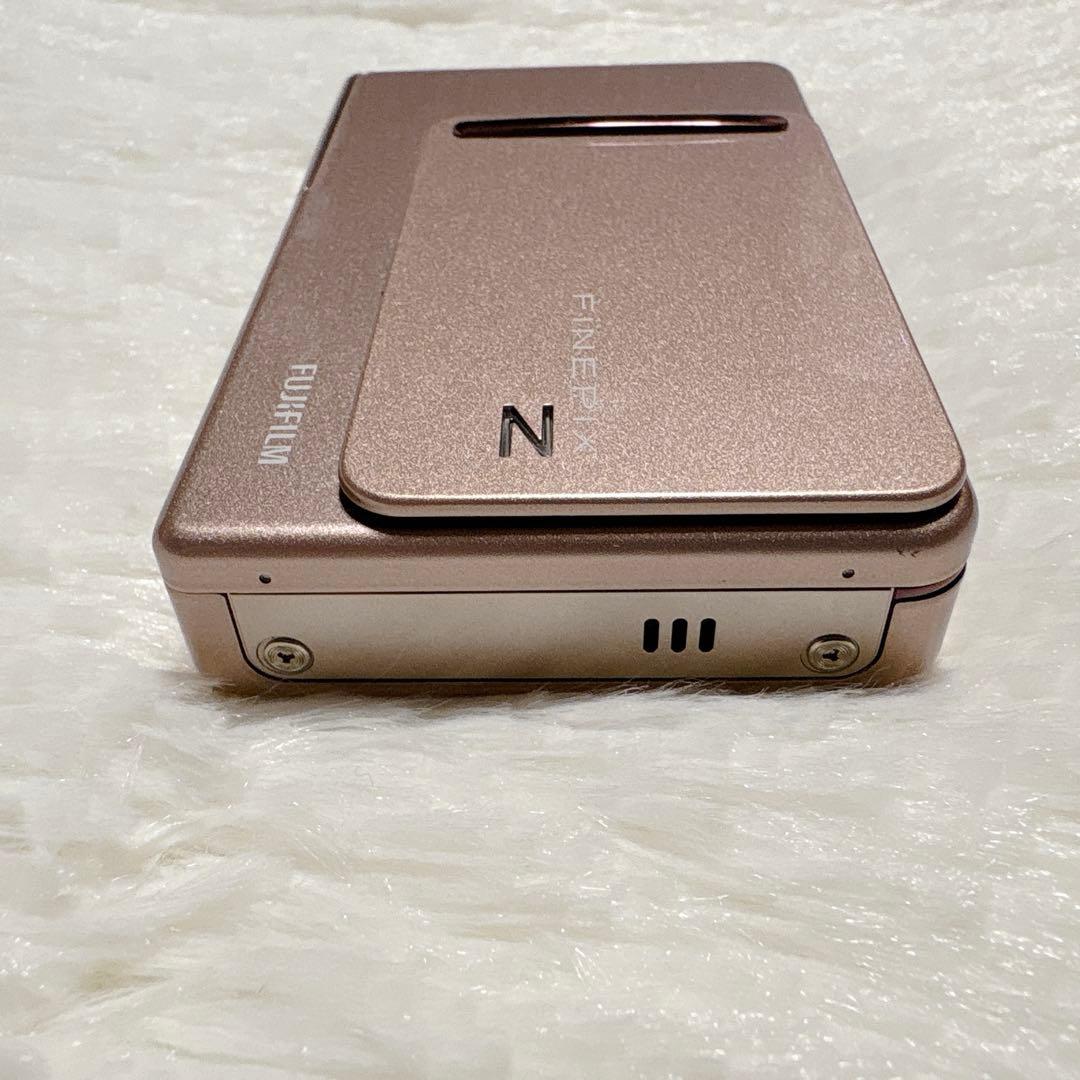 FUJIFILM FINEPIX Z300 ピンク - メルカリ