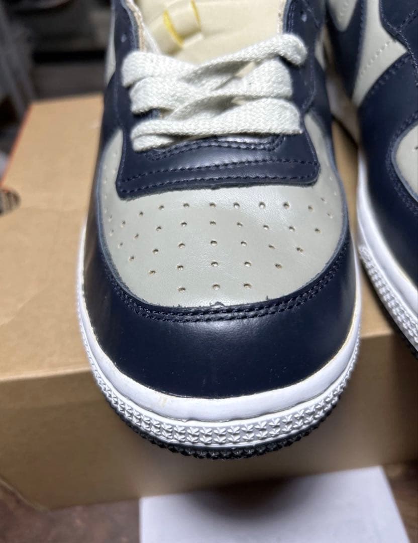 希少！新品！2004年製！NIKE TERMINATOR グレー　30.5cm