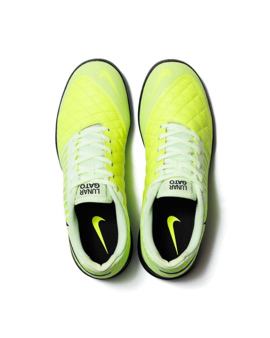 新品未使用】NIKE LUNARGATO II ソフ別注カラー 29cm - メルカリ