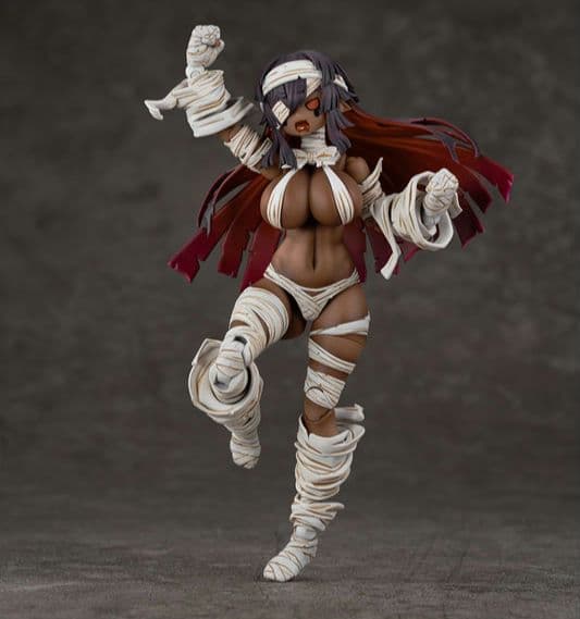 RPG-03A ゾンビ グリサ オルタ 蝸之殼 Snail Shell - メルカリ