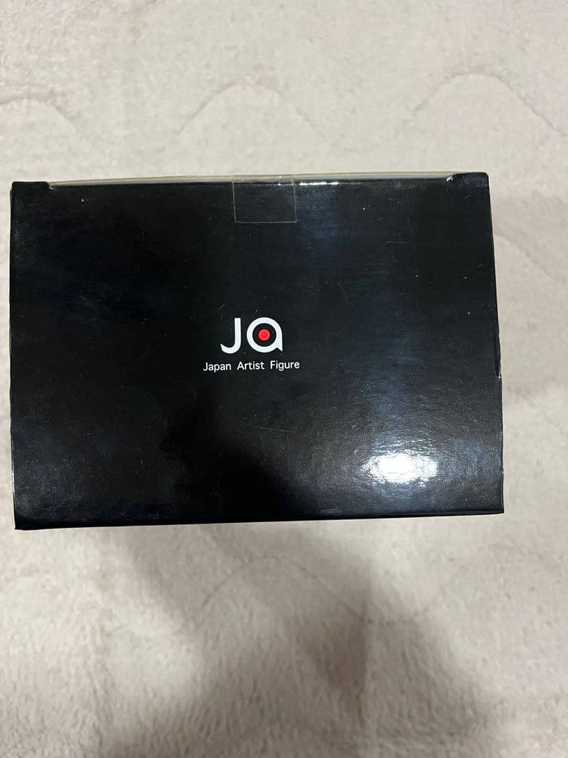 Yusuke Chiba フィギュア 未開封チバユウスケthe birthday