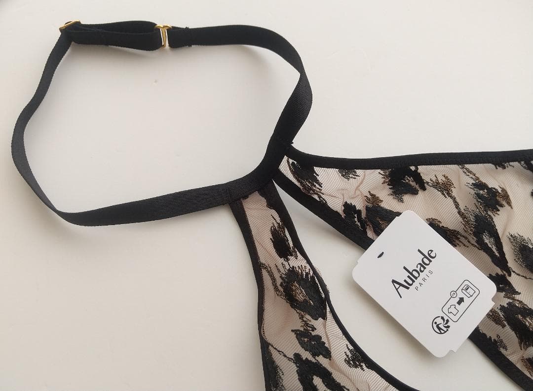 《Aubade》Boite a Desir　ソングボディ　＊箱なし