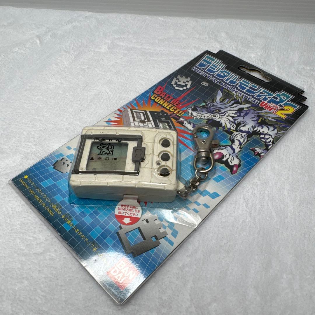 デジタルモンスター　Vol.1.2.3.4