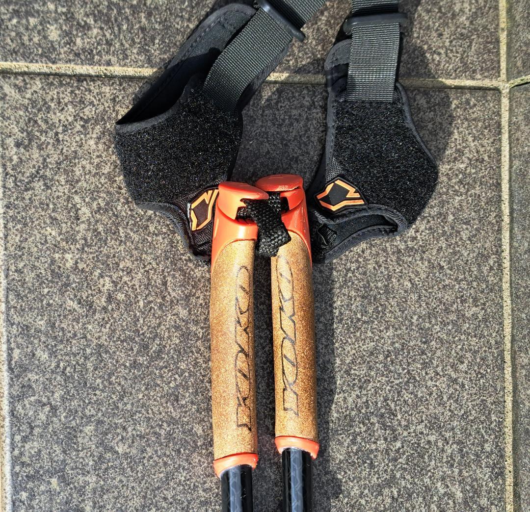 YOKO クロスカントリースキー用ポール 7100シリーズ 150cm - メルカリ