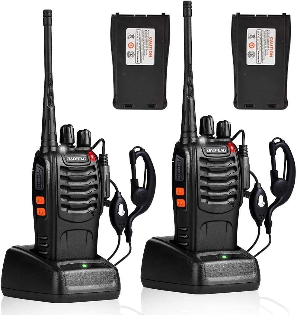 【M2706-81-56】トランシーバー 2台セット M2706-81-56】トランシーバー 2台セット 【公式通販】