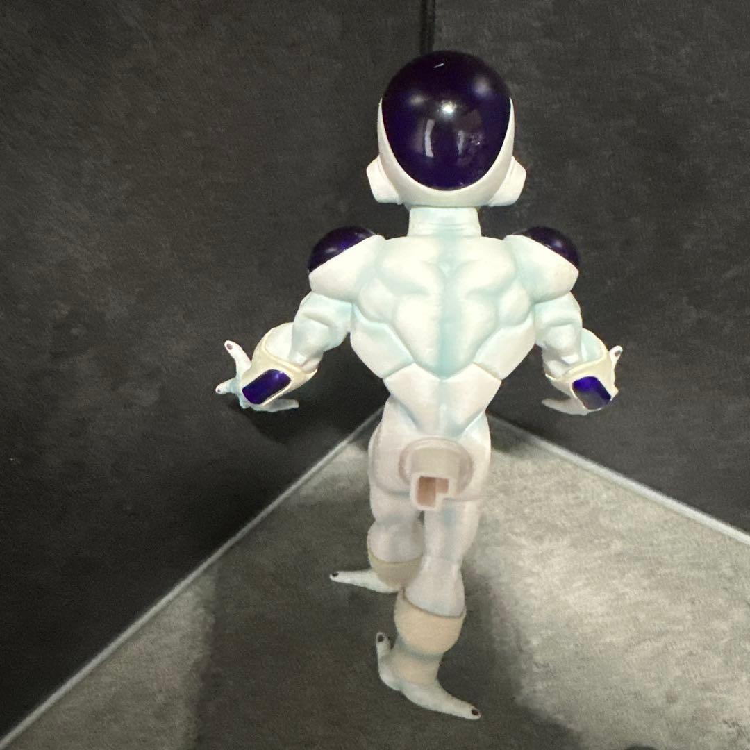 MSP フリーザ　フィギュア