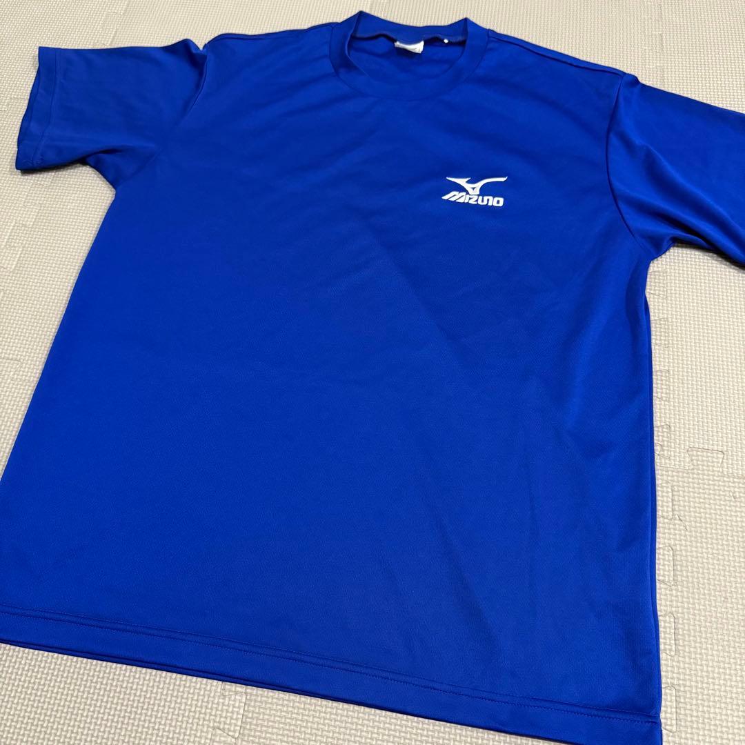ミズノ　ポロシャツ 2024国スポ限定ポロシャツ|32JAD478|ミズノトレーニング|トレーニング