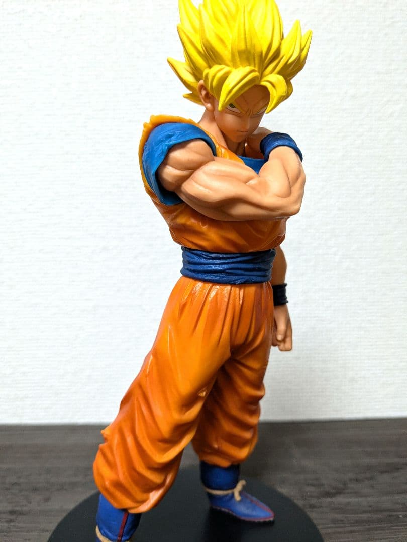 ドラゴンボールresolution of soldiers 6体セット