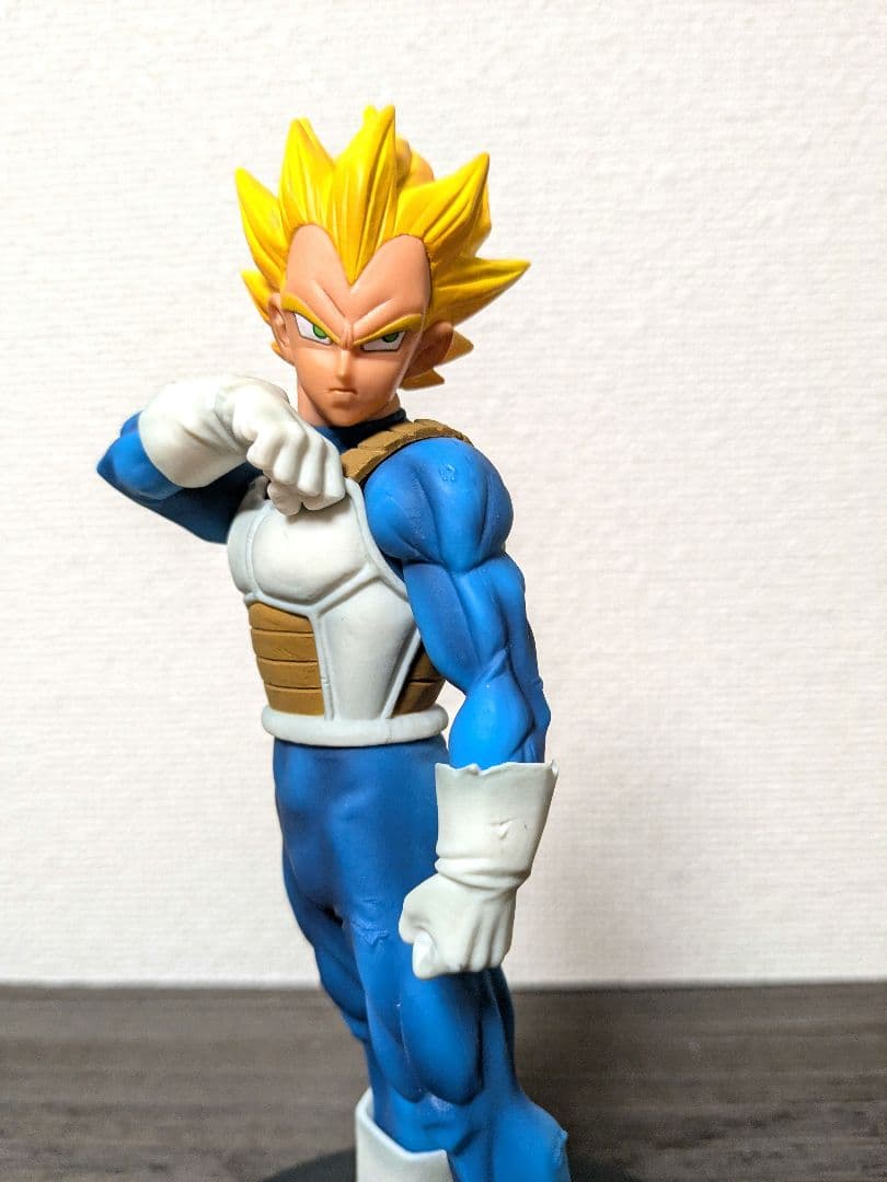 ドラゴンボールresolution of soldiers 6体セット