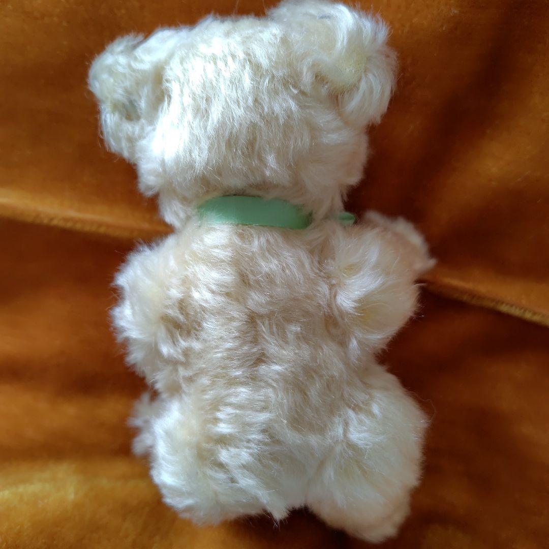 ぬいぐるみ Steiff 029967 Zotty