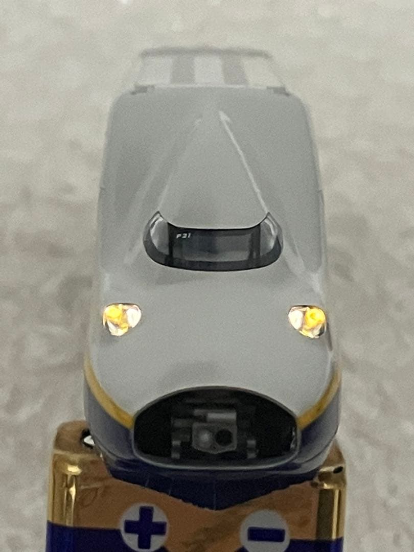 KATO E4系 Max 4両 東北/上越新幹線