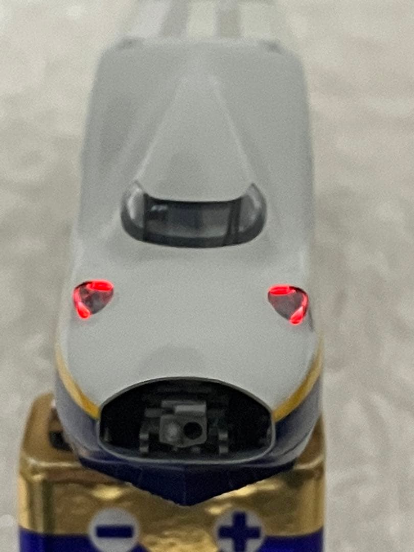 KATO E4系 Max 4両 東北/上越新幹線