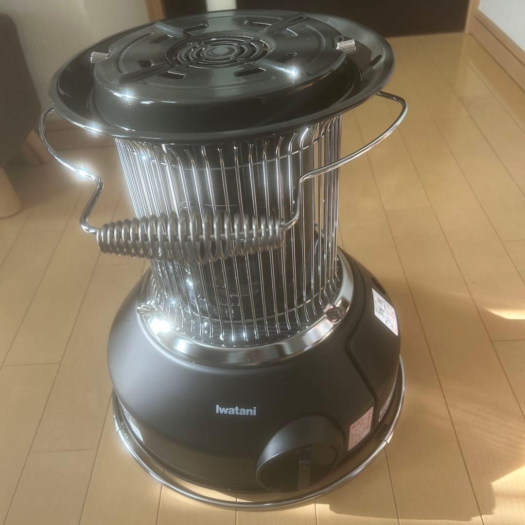 イワタニ カセット ガス ストーブ アウトドア 屋内外 両用 本日限定値引き！！ 楽天市場】【在庫限り】マル暖 イワタニ 屋内屋外兼用 カセットガス