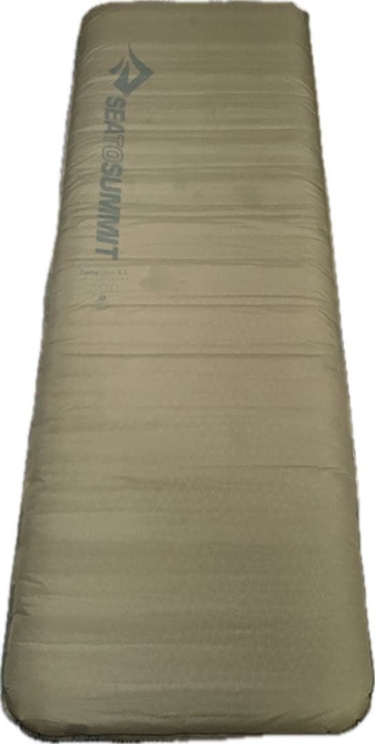 sea to summit キャンププラスS.I.マット RW - メルカリ