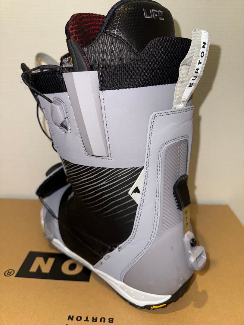 値下最安値22-23モデルBurton ION ステップオンブーツ 27.5cm