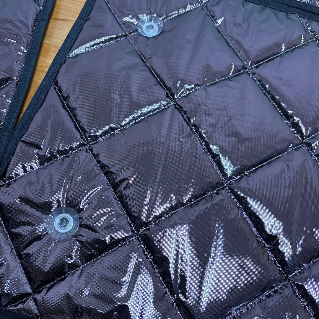 アイズマルチシェード デリカD5用 ｜断熱抜群 車中泊・スキー最強