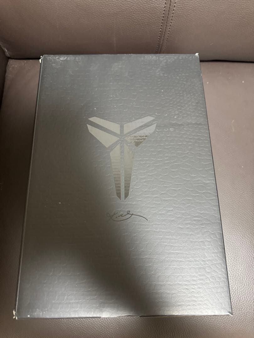 Kobe × Air Force 1 Low \"White\" 28.0cm