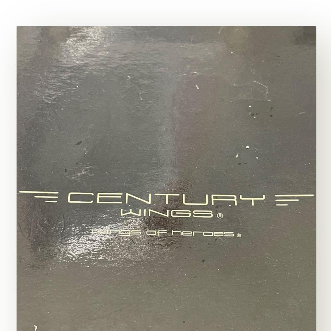 航空機・ヘリコプター CENTURY WINGS 1/72 F14A U.S.NAVY VF154