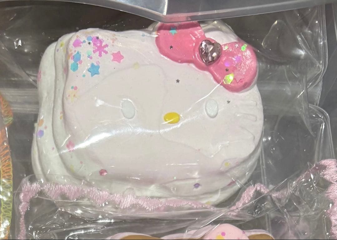 専用　スクイーズ9点