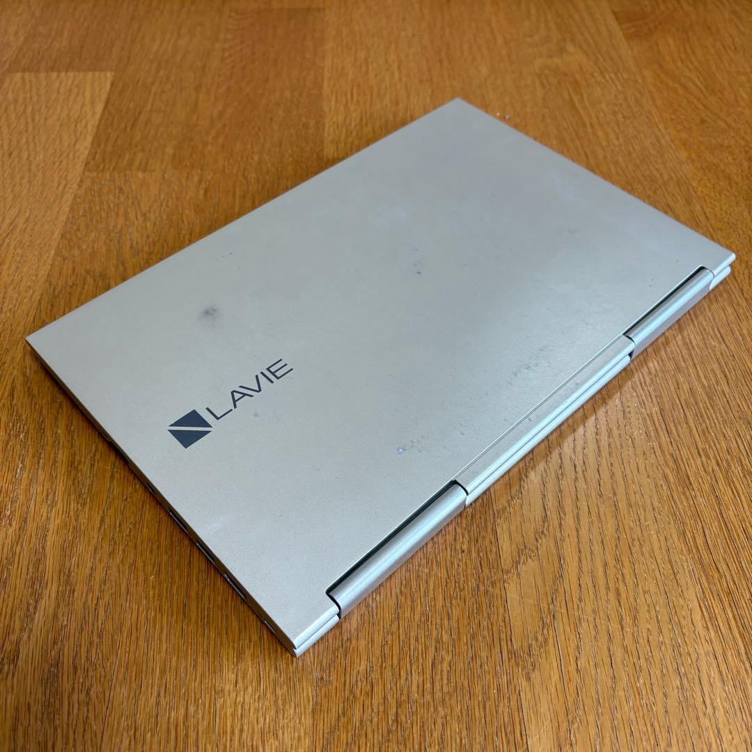 その他ノートPC本体 NEC Lavie Direct HZ Core i7 13.3inch
