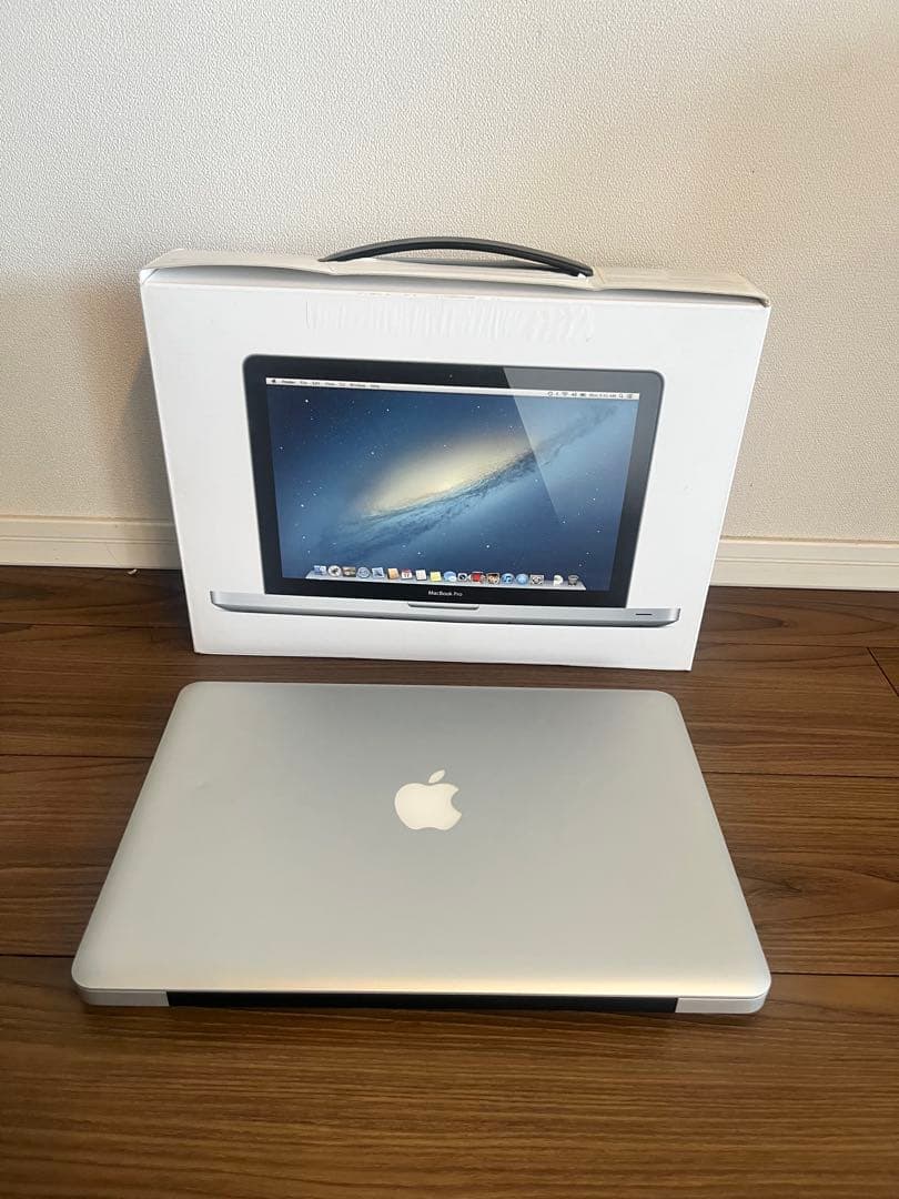 MacBook Pro 13.3インチ シルバー 本体 DVD挿入口有り MacBook 中古 販売】MacBook Pro Touch Bar / 13インチ / 2020 / 32GB