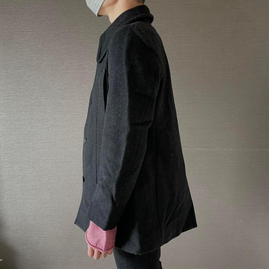 1999 A/W マルタンマルジェラ 最初期 ヴィンテージ カーコート 白タグ