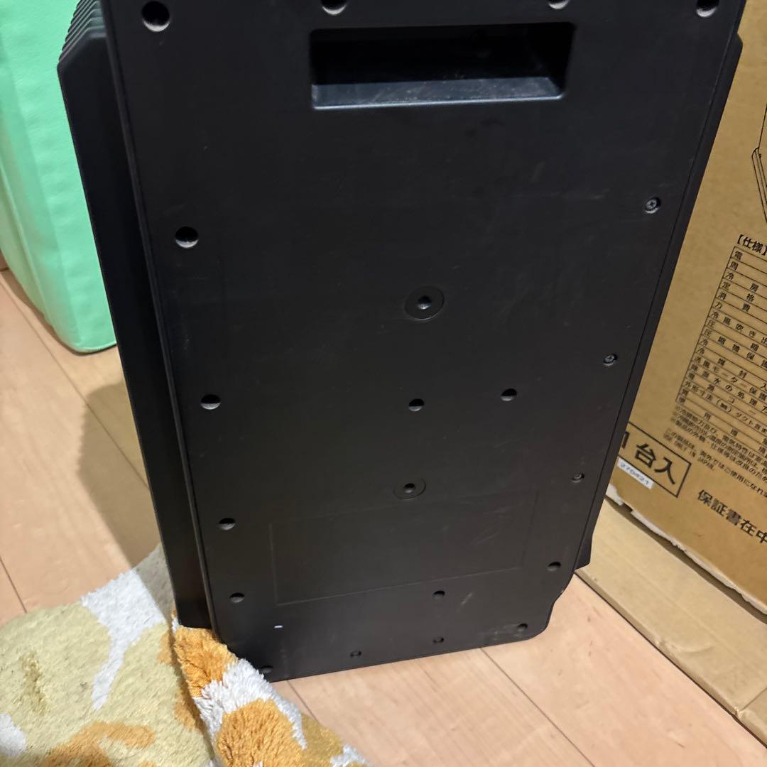 ボーズ BOSE 501Z サブウーファー ACOUSTIMASS MODEL - メルカリ