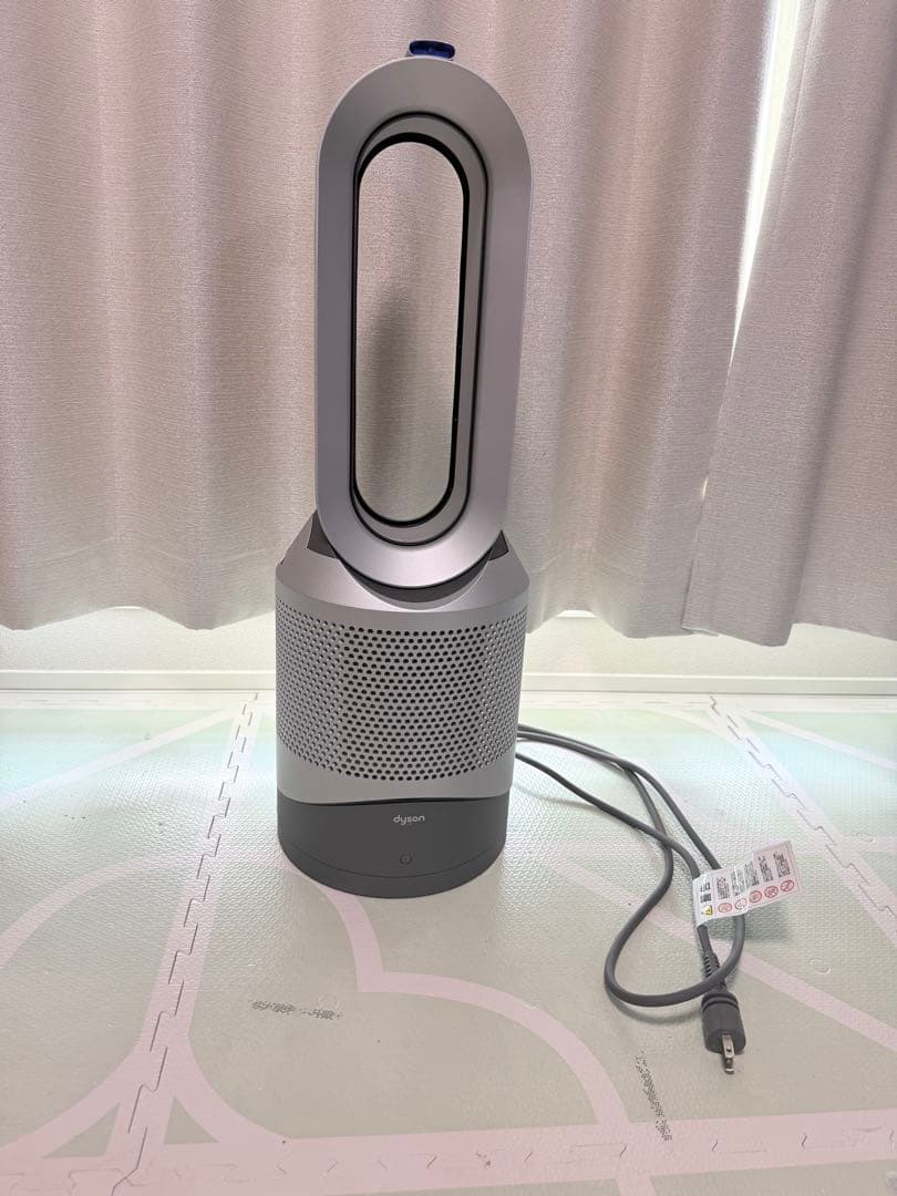 ももさん専用⭐︎Dyson 空気清浄機能付きタワー型扇風機 dショッピング |ダイソン Pure Cool 空気清浄機能付ファン 空気清浄機