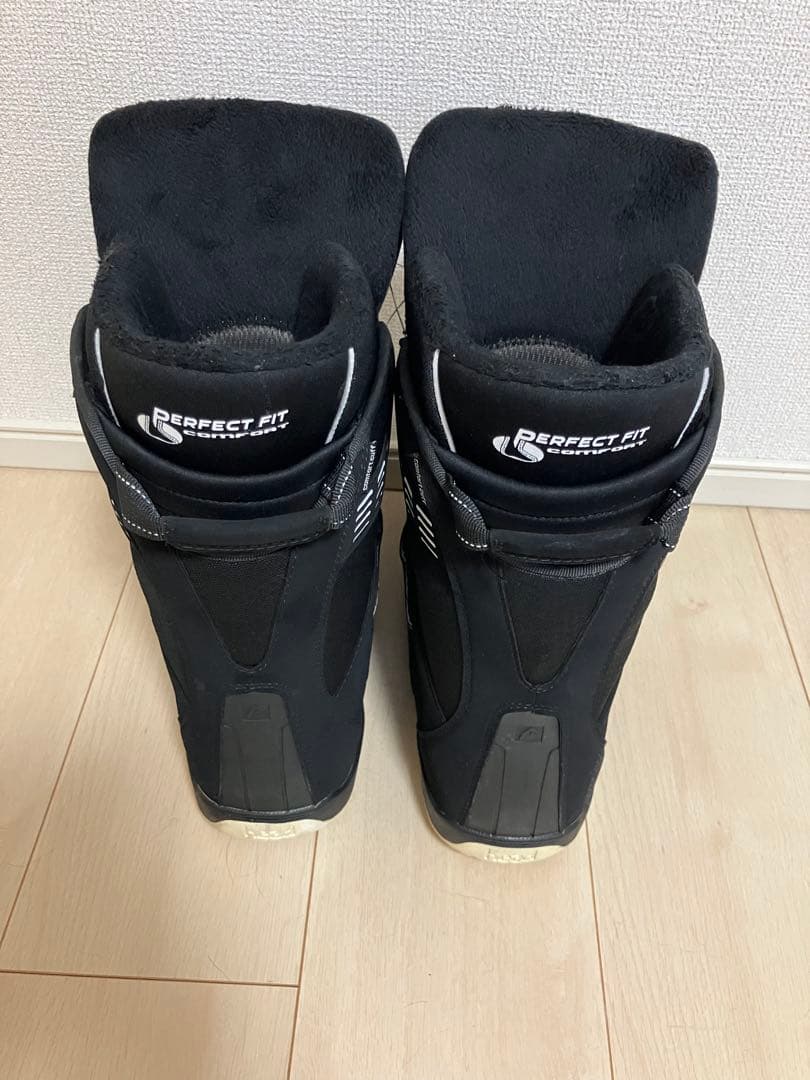 HEAD スノーボードブーツ ブラック 26.5cm