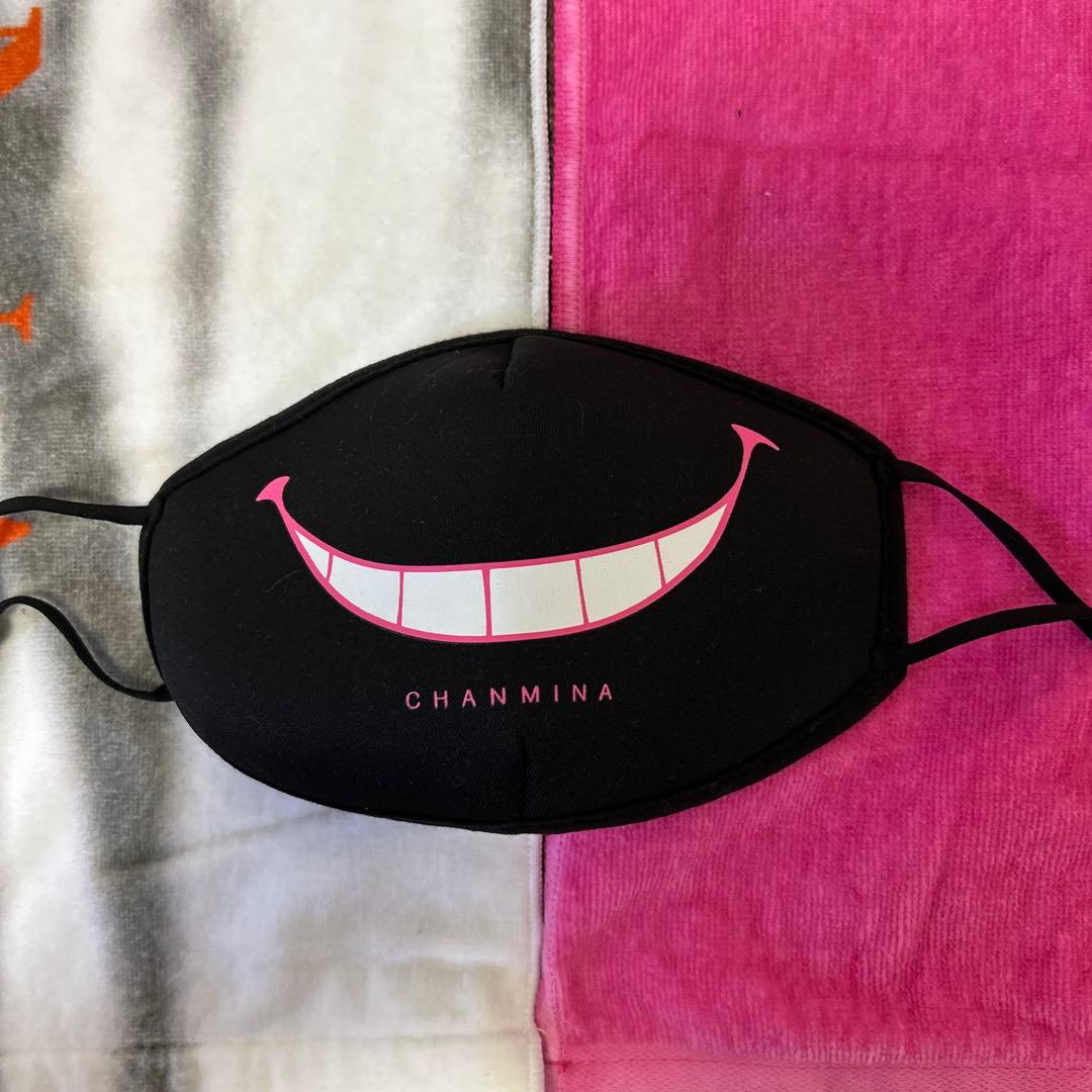 【CHANMINA ちゃんみな】豪華グッズセット 会場限定商品あり