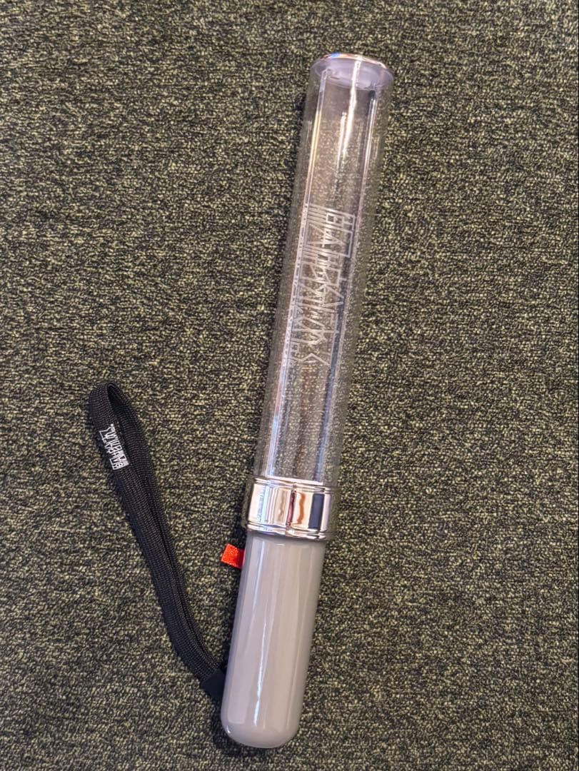 KENTO NAKAJIMA 1st LIVE 2023 ペンライト