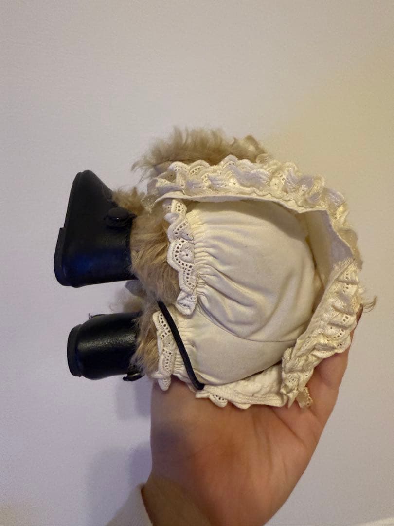 シュタイフ テディベア 愛子さま 誕生記念